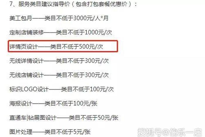 淘宝店铺推广需要多少钱一个月 淘宝推广需要多少钱？