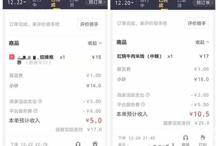 义乌外卖代运营；外卖代运营工资怎么样