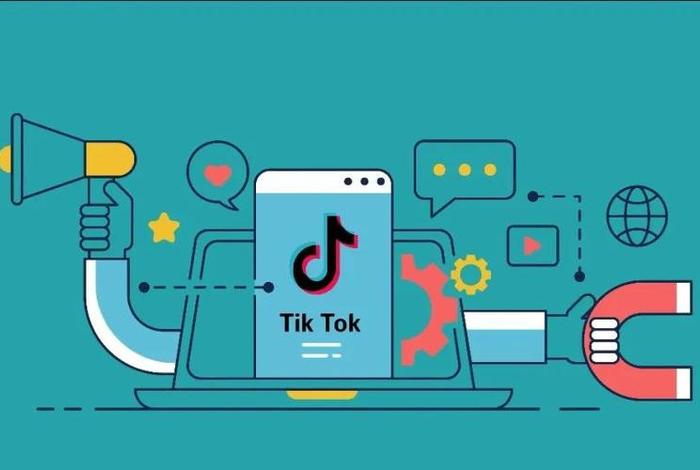 tiktok跨境电商app（tiktok跨境电商app叫啥）