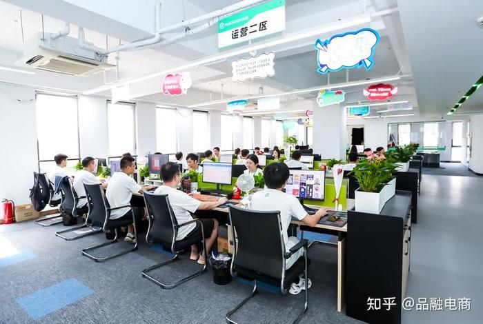 品融代运营，品融代运营属于什么档次
