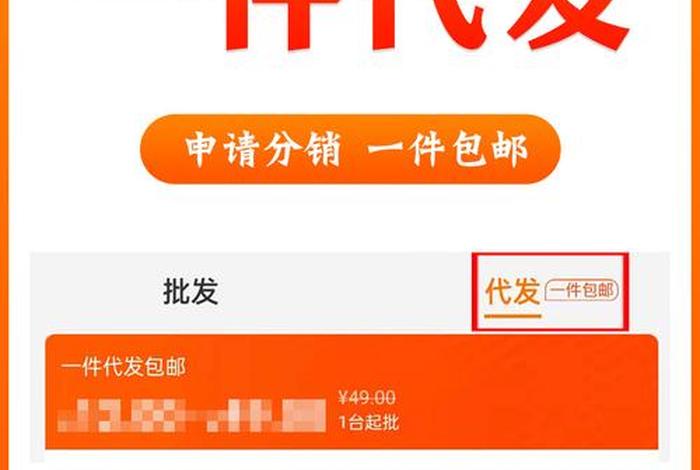 一件代发网店怎么开发票，网店一件代发做什么类目