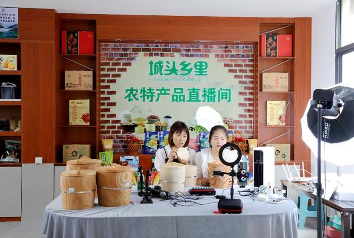 怎么做电商卖农产品、电商售卖农产品