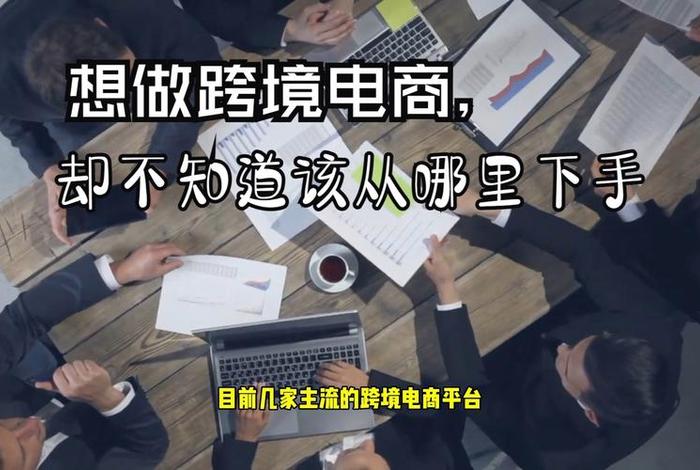 小白怎么做跨境电商的销售 - 我想做跨境电商,各位知道如何做的吗