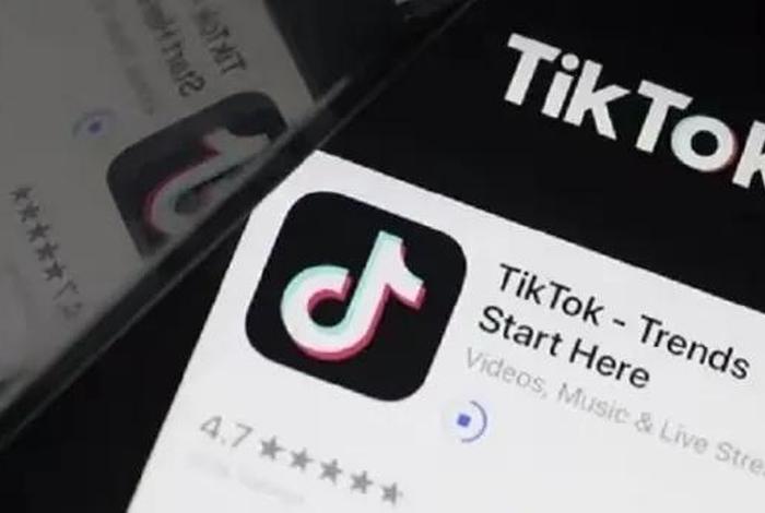 tiktok跨境电商合法吗；tiktok海外带货