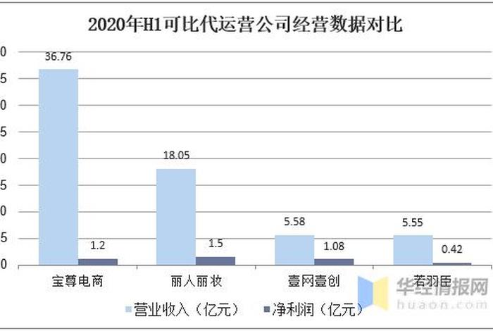 国内代运营公司排名一览表 中国代运营公司