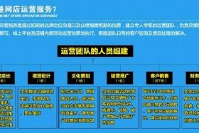 正规淘宝代运营去哪里找；电商平台运营公司(淘宝运营团队怎么找)