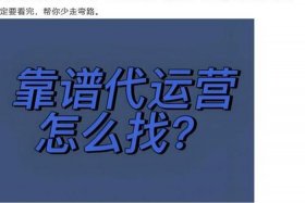 武汉电商代运营，武汉火蝠电商代运营值得相信吗