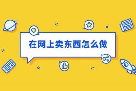 学生没钱怎么开网店卖东西赚钱呢（16岁除了淘宝微店,还能在什么平台开网店感