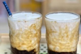 如何在家做奶茶，在家里怎么做自助珍珠奶茶