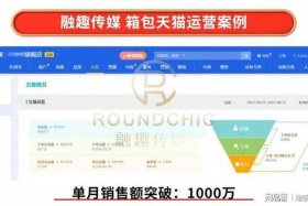 正规的代运营网店是怎么样的呢 电商代运营怎么做