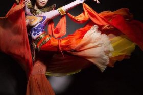 敦煌教学入门零基础、年会什么节目比较简单