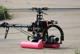 淘宝直升机；淘宝网遥控直升机真的可以飞吗!谁能告诉小弟急急急!