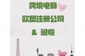 跨境电商怎么注册；注册跨境电商需要什么资料