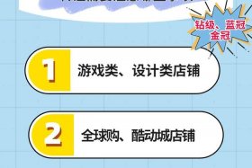 淘宝店铺出售转让骗局；网店转让过程中要注意哪些陷阱