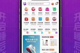 淘宝做任务平台，淘宝推广赚佣金平台叫什么淘宝推广返佣平台有哪些