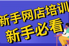 怎么在家开网店挣钱呢视频 怎么开网店赚钱