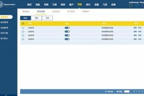 1688补单erp - 跨境电商erp软件有哪些