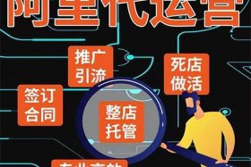 1688代运营报价 - 阿里巴巴代运营多少钱-托管效果怎么样