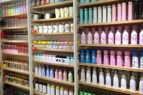 10元店货源批发市场；10元店货源哪里进货