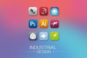 平面设计美工主要用什么软件、平面设计用哪些软件