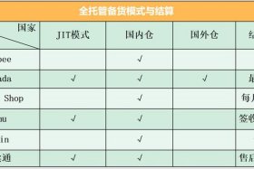 电商托管钱包是什么意思 东南亚电商如何操作