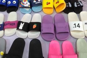 义乌一元一件地摊货500批发衣服有没有便宜的（请问义乌的地摊童装货质量可以