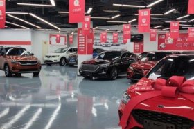 淘最上海商城在哪里、上海的淘车二手车门店在哪想去看看车