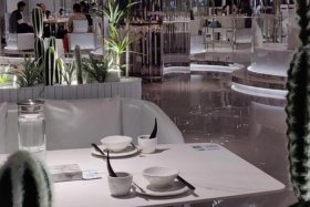 杭州火焰商贸科技有限公司、杭州绿厨节能科技有限公司的节能技术