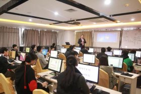 淘宝电商运营培训班 - 杭州淘宝运营培训机构哪家好