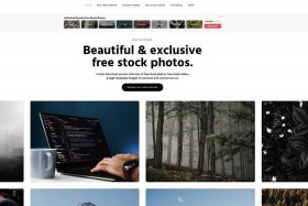 ps成品网站含素材、设计类的素材网站有哪些