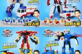 咖宝车神2看正片（咖宝车神里有一首歌叫飞天入海朝鲜军人快快快咖宝车神第