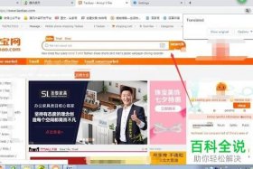 淘宝app简介；淘宝app英文名