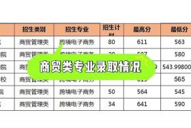 学跨境电子商务专业出来能做什么（跨境电子商务专业就业方向有哪些）