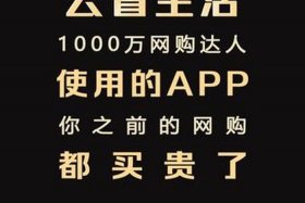 最赚钱的十大电商 什么电商平台最赚钱