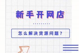 怎么开一个电商平台；新电商3.0网店怎么开