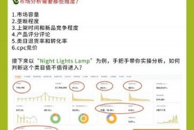 亚马逊电商运营新手入门知识、新手如何做亚马逊