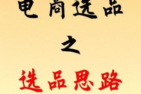 电商是怎么做的是指的什么，电商是做什么的怎么做