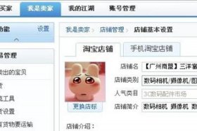 淘宝店铺如何转换经营类别（淘宝的主营类目怎么改啊）