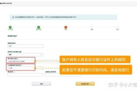 怎么注册亚马逊跨境电商商家 亚马逊个人卖家注册步骤亚马逊个人卖家注册