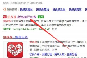 拼多多app官方下载免费安装 - 怎么下载拼多多电脑版拼多多下载的方法
