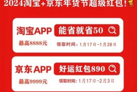 2024天猫入驻成功率（天猫年货节2024什么时候开始）