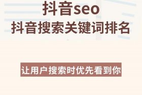 抖音店铺如何让流量更精准 - 抖音精准流量获取有哪些技巧