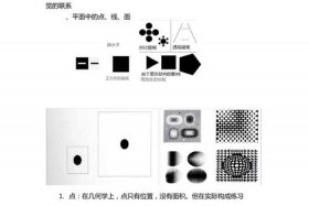 平面设计课程推荐，平面设计都要学习哪些课程