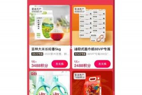 2024年抢天猫积分攻略 - 支付宝会员积分能干嘛