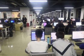 电子商务公司上班怎么样、电子商务公司上班怎么样知乎