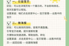 淘宝店铺权重是什么意思（淘宝权重是什么意思店铺权重一般指的是什么）