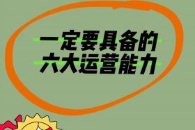 电商小白如何做网店运营视频；电商网店怎么做