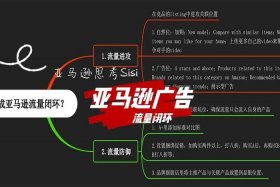 亚马逊电商运营新手入门课程 - 亚马逊电商运营新手一般干什么工作