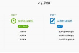 天猫店怎么申请入驻，如何申请天猫商城入驻