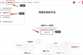 网上开店哪个平台免费、网上开店哪个平台免费的